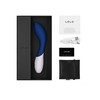 Lelo - Mona Wave Vibrator Midnight Mėlyna