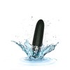 Mystim Ge Mystim - Sleak Freak eStim Vibrator Juodas