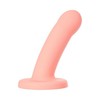 Sportsheets Sportiniai lakštai – Nexus Nyx Dildo Coral