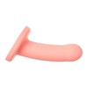 Sportsheets Sportiniai lakštai – Nexus Nyx Dildo Coral
