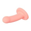 Sportsheets Sportiniai lakštai – Nexus Nyx Dildo Coral