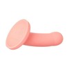 Sportsheets Sportiniai lakštai – Nexus Nyx Dildo Coral