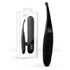 Wibrator - Senzi Vibrator - Juodas