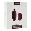 Svakom - Elva Vibrating Egg Violet