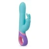BoT Meta Rabbit Vibrator Multicolour - Triple Motor, 12 Rotations, 13 Vibrations
