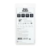Power Bullet PowerBullet - Bolo reguliuojamas varpos žiedas su Mini 9 Function Juodas