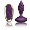 „Rocks-Off Rocks-Off“ – „Petite Sensations Desire“ Violetinė