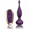 Rocks-Off - Petite Sensations Discover Violetinė