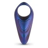 Easytoys Hueman - Neptūno vibruojantis penio žiedas