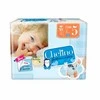 Sauskelnės Chelino Fashion-Love T-5, 30 vnt.