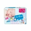 "Chelino Fashion-Love" sauskelnės T-4 34 vienetai