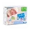 "Chelino Fashion-Love" sauskelnės T-3 36 vienetai