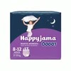 Dodot Happyjama mergaitės naktiniai drabužiai dydis 8