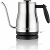 Bodum virdulys su wylewką gooseneck Bistro 1L Chrome
