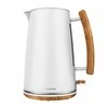 Virdulys Cecotec Thermosense 400 balta drewniany