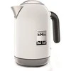 Kenwood Virdulys ZJX650WH Standartinis, Metalinis, Baltas, 2200 W, 360° sukamasis pagrindas, 1 L