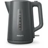 PHILIPS Elektrinis virdulys 3000 series HD9318/10 2200 pilka