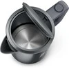 PHILIPS Elektrinis virdulys 3000 series HD9318/10 2200 pilka
