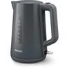 PHILIPS Elektrinis virdulys 3000 series HD9318/10 2200 pilka