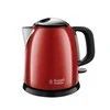 Elektrinis virdulys Russell Hobbs 24992-70 Colours Plus Mini | 1L red