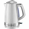 Virdulys Russell Hobbs 28080-70 Struktūra balta