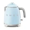 Virdulys Smeg KLF05PBEU 0.8 L 1400 W, Pastelinis mėlynas