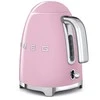 Elektrinis virdulys SMEG KLF03PKEU