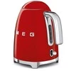 Elektrinis virdulys SMEG KLF03RDEU
