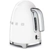SMEG elektrinis virdulys KLF03WHEU