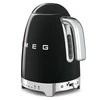 SMEG elektrinis virdulys su reguliuojama temperatūra KLF04BLEU