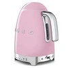 SMEG elektrinis virdulys su reguliuojama temperatūra KLF04PKEU