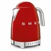 SMEG elektrinis virdulys su reguliuojama temperatūra KLF04RDEU