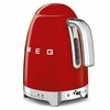 SMEG elektrinis virdulys su reguliuojama temperatūra KLF04RDEU
