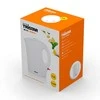 Tristar | Jug Virdulys | WK-3372 | Electric | 1100 W | 1 L | Plastic | Baltas
