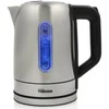 Tristar | Virdulys | WK-1344 | Electric | 2200 W | 1.7 L | Nerūdijantis plienas | 360° rotational base | Sidabrinis