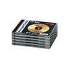 Hama PUDEŁKO CD STANDARD 5- PAK