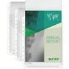 Esselte Leitz 47573003 įmautė dokumentams 210 x 297 mm (A4) PVC 5 vnt