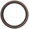 Padanga Pirelli Cinturato Gravel H 45-622, juoda