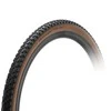Pirelli Cinturato Gravel M 40-622 padanga, juoda/ruda