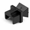 StarTech 100 RJ45 DUST COVERS RESUABLE/RJ45 BLANKING PLUG/DUST CAP