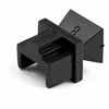 StarTech 100 RJ45 DUST COVERS RESUABLE/RJ45 BLANKING PLUG/DUST CAP