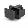 StarTech 100 RJ45 DUST COVERS RESUABLE/RJ45 BLANKING PLUG/DUST CAP