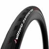 Padanga 28" Vittoria Zaffiro Pro V G2.0 Fold 700x28c / 28-622 juodas