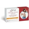 Phergal Elifexir Flat Belly Fennel gerina virškinimą, mažina išpūsto pilvo pojūtį 32 tabletės