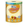 Foxy Cartapaglia Jumbo Cooking Paper Special Fries Maisto gaminimo popierius 60 metrų 1 vnt