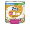 Foxy Love The Bee Jumbo virtuvinis rankšluostis 1vnt