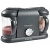 BEABA BABYCOOK PLUS TRINTUVAS-GARINTUVAS 4IN1, DARK Pilkas