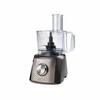 Virtuvinis kombainas Black &amp; Decker juodas+decker Food processor Juodas &amp; Decker BXFPA1200E (1200W)