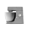 Virtuvinis kombainas Kenwood Chef XL Stand mixer 1200 W Sidabrinis