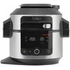 Daugiafunkcinis puodas Ninja Foodi 11-in-1 Multi-Cooker, 6 l talpos (OL550EU)